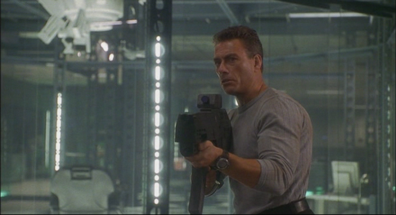 Universal Soldier: The Return